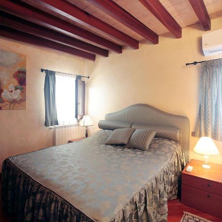 San Marco Apartments Венеция Экстерьер фото