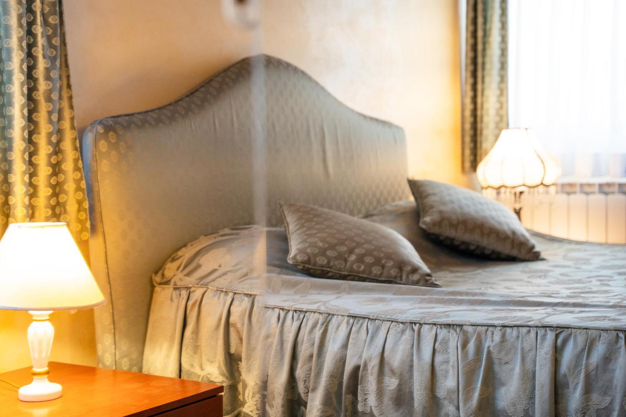 San Marco Apartments Венеция Экстерьер фото