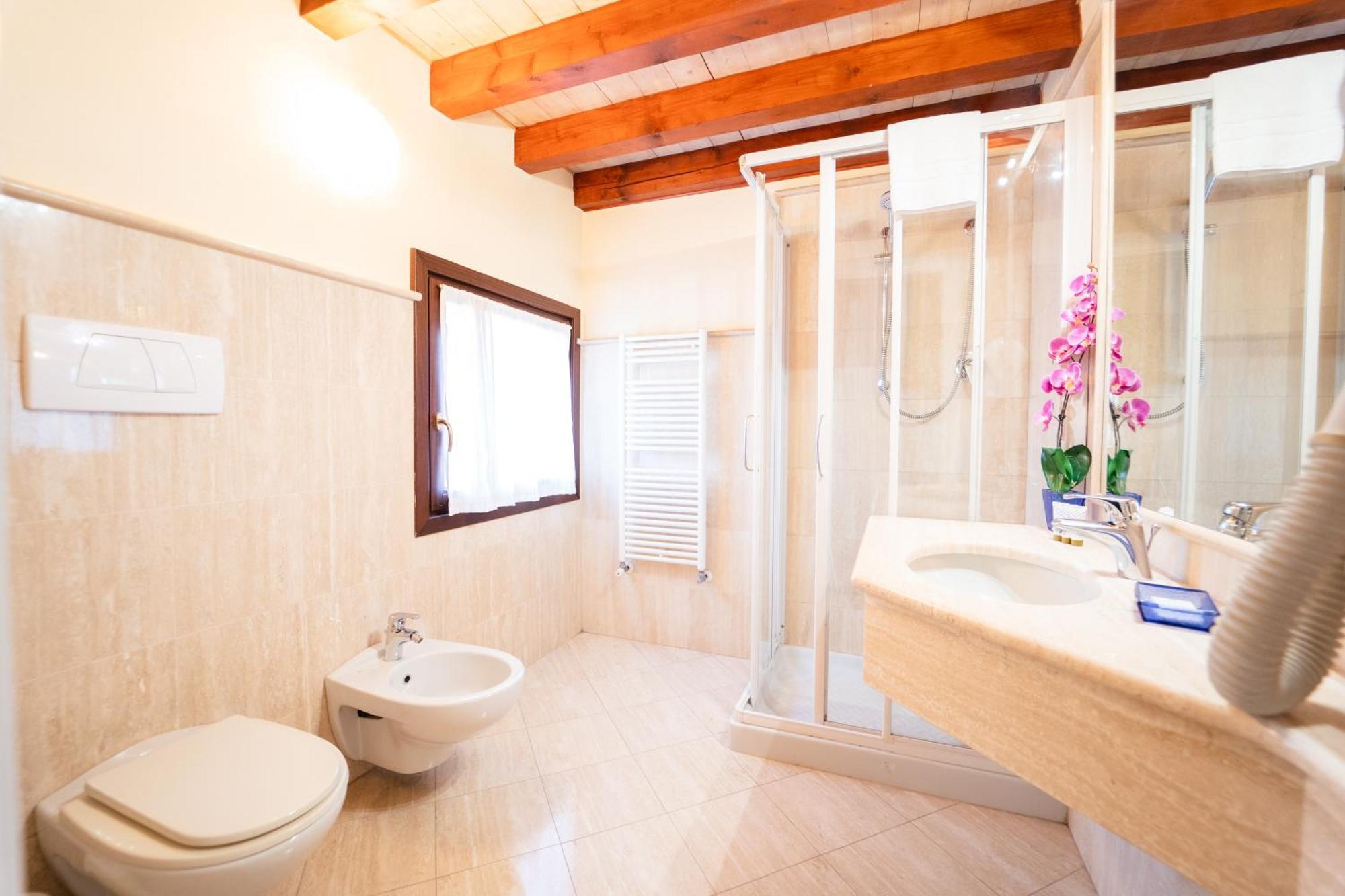 San Marco Apartments Венеция Экстерьер фото