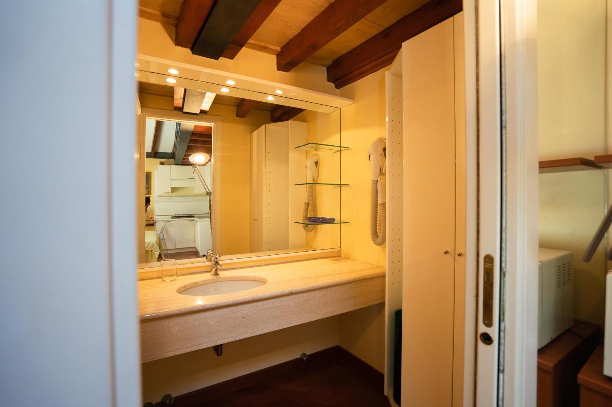 San Marco Apartments Венеция Экстерьер фото