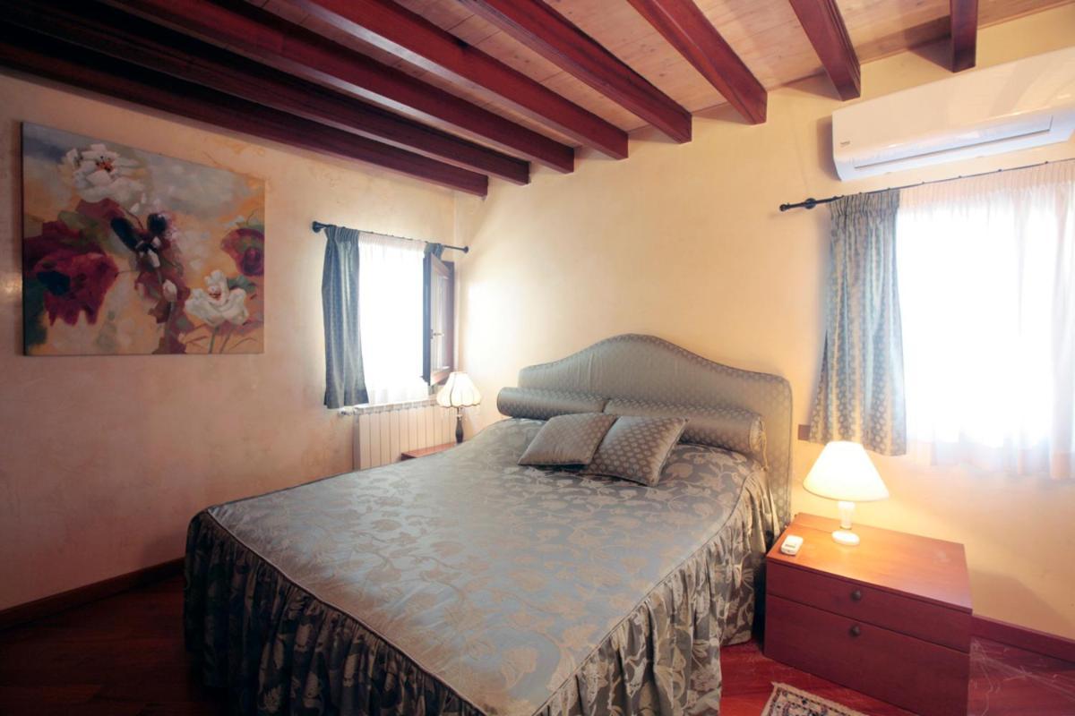 San Marco Apartments Венеция Экстерьер фото